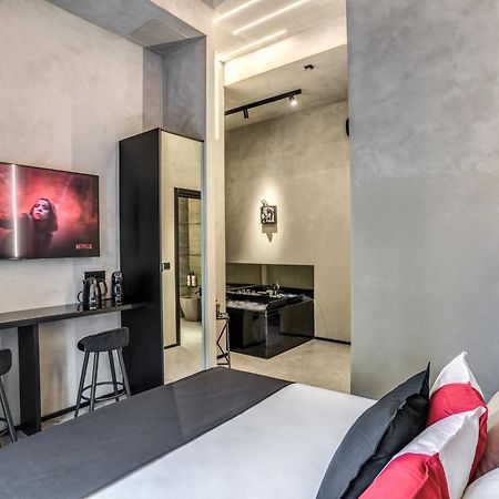 Gallery Experience Napoli מראה חיצוני תמונה