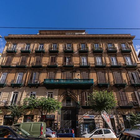 Gallery Experience Napoli מראה חיצוני תמונה