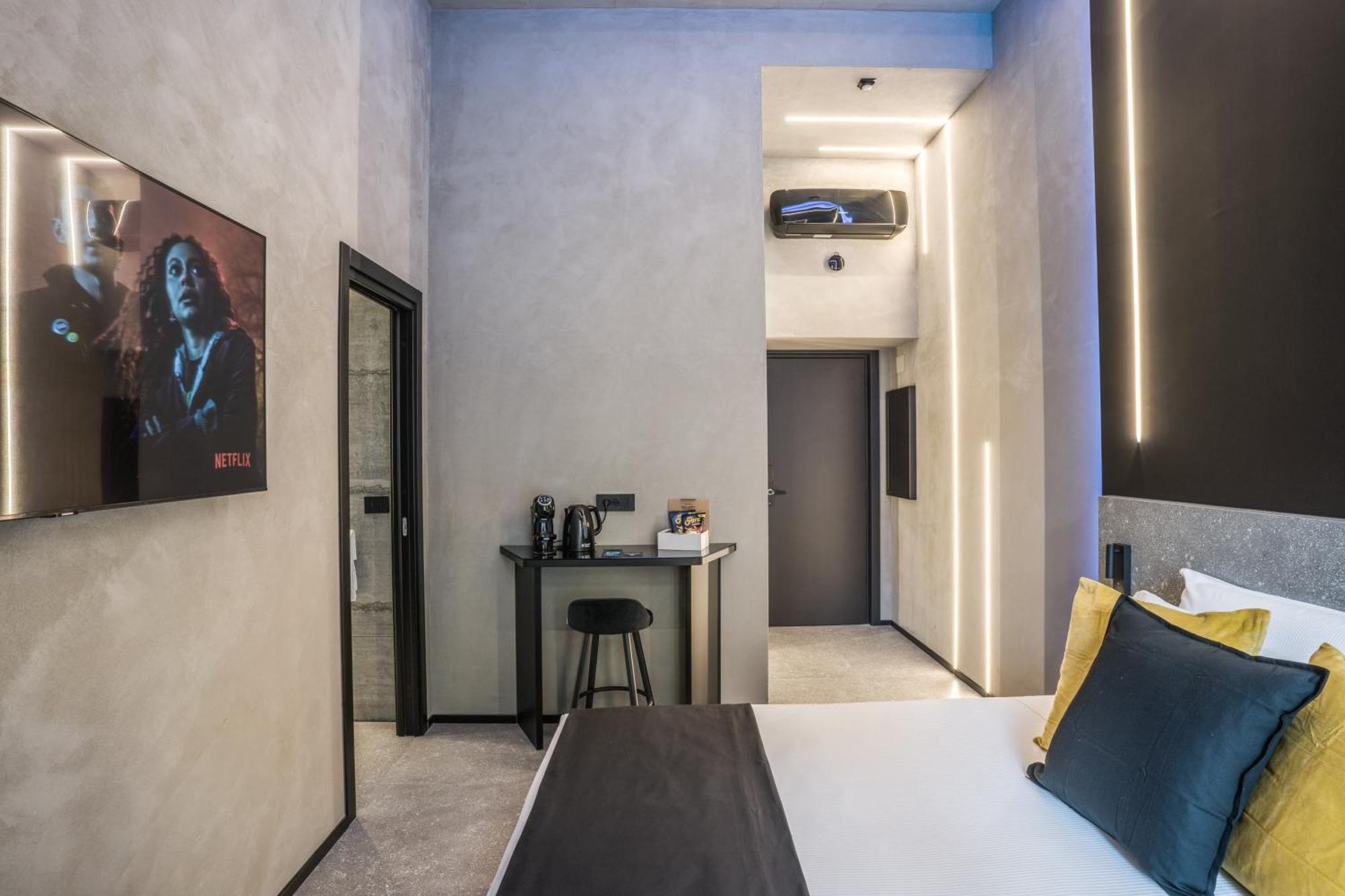 Gallery Experience Napoli מראה חיצוני תמונה