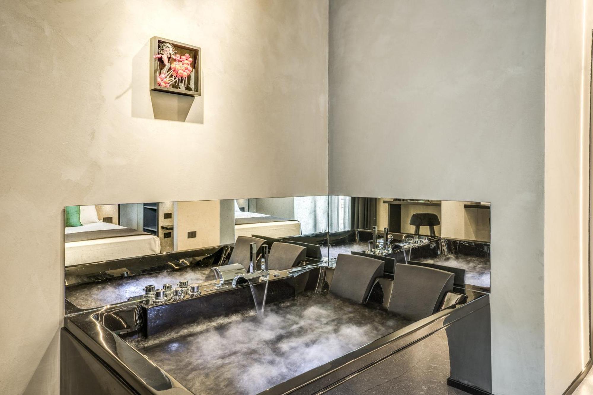 Gallery Experience Napoli מראה חיצוני תמונה