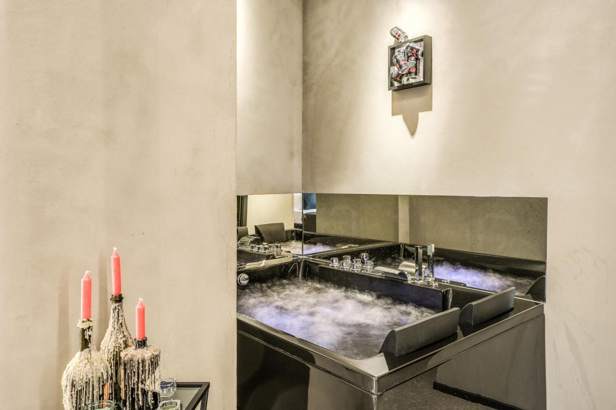 Gallery Experience Napoli מראה חיצוני תמונה